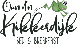 Oan d’n Kikkerdijk Bed & Breakfast