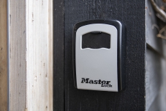 MasterLock